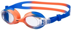 Очки для плавания Arena X-Lite Kids, Blue/Orange/Clear, 92377 73