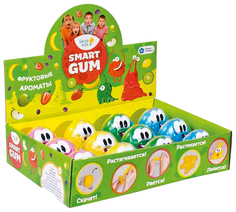 Жвачка для рук Genio Kids SMART GUM Ароматизорованная HG02