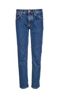 Джинсы мужские Tommy Hilfiger синие 44