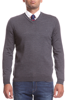 Пуловер мужской Cacharel серый 46 RU