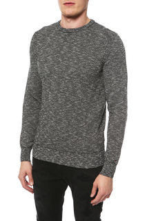 Свитер мужской Tommy Hilfiger TT0TT03755 черный M