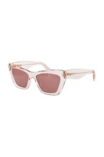 Очки солнцезащитные Salvatore Ferragamo