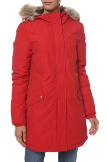 Пуховик Tommy Jeans