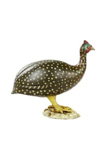 Фигурка "Птица" ГЛАСАР