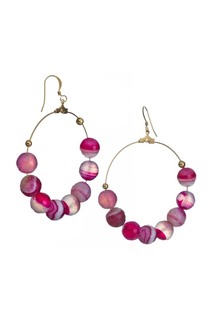 Серьги Kenneth Jay Lane