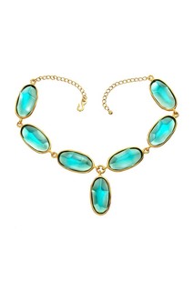 Ожерелье Kenneth Jay Lane