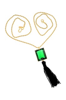 Ожерелье Kenneth Jay Lane