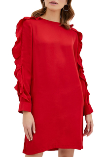 Платье Lila Violetta