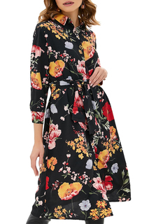 Платье Lila Violetta