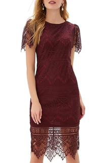 Платье Lila Violetta