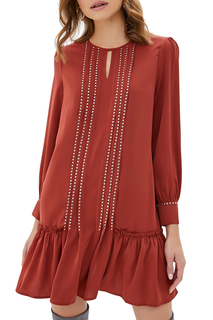 Платье Lila Violetta