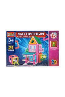Конструктор Город мастеров