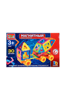 Конструктор Город мастеров