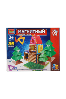Конструктор Город мастеров