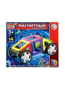 Конструктор Город мастеров