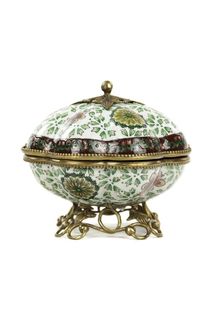 Шкатулка ГЛАСАР