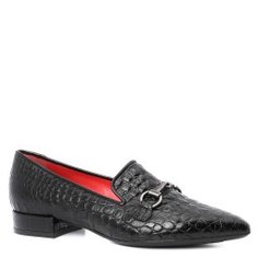 Туфли PAS DE ROUGE 2529 черный