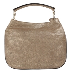 Сумка GIANNI CHIARINI 4385 золотой