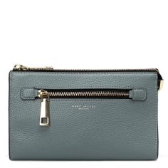 Сумка MARC JACOBS M0010153 серо-голубой