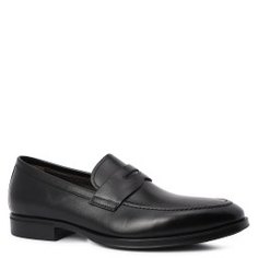 Полуботинки NERO GIARDINI A901100UE черный