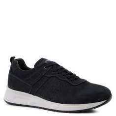 Кроссовки NERO GIARDINI A901203U темно-синий