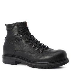Ботинки NERO GIARDINI A901366U черный