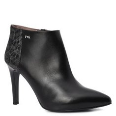 Ботильоны NERO GIARDINI A909337DE черный