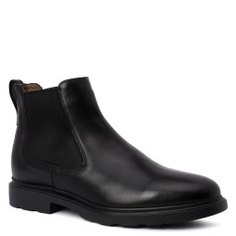 Ботинки NERO GIARDINI A901156U черный