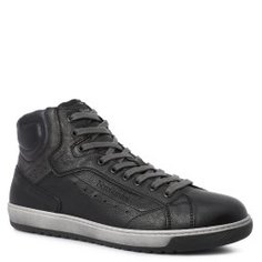Кеды NERO GIARDINI A901231U черный