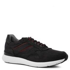 Кроссовки NERO GIARDINI A901282U черный