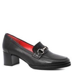 Туфли PAS DE ROUGE 2508 черный
