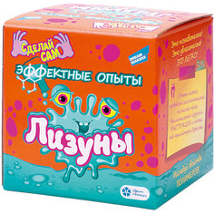 НАБОР «СОЗДАЙ ЛИЗУНА» Dream Makers