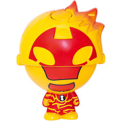 Фигурка Playmates, Человек-огонь