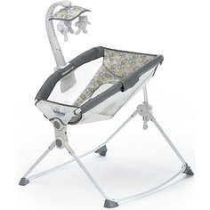 Колыбель-шезлонг Simplicity 27404M Crystal Nuovita