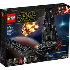 Конструктор LEGO Star Wars 75256: Шаттл Кайло Рена