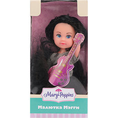 Кукла Мегги Mary Poppins Музыкант