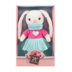 Зайка Angel Collection Мишель, в свитшоте