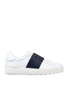 Низкие кеды и кроссовки Valentino Garavani