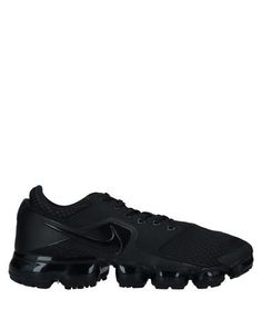Низкие кеды и кроссовки Nike