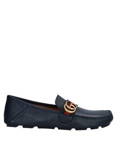 Мокасины Gucci
