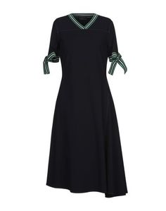 Платье длиной 3/4 Sportmax Code