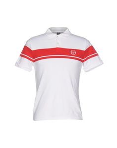 Поло Sergio Tacchini