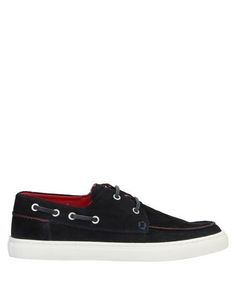 Мокасины U.S.Polo Assn.