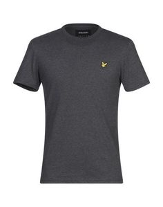 Футболка Lyle & Scott