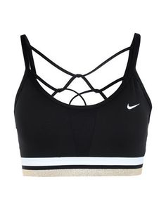 Топ без рукавов Nike