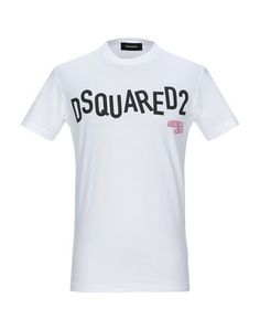 Футболка Dsquared2