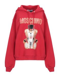 Толстовка Moschino
