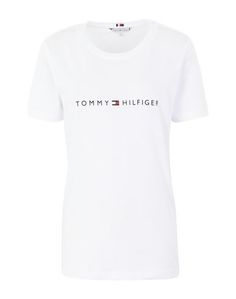 Футболка Tommy Hilfiger