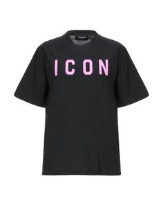Футболка Dsquared2
