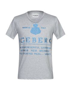 Футболка Iceberg